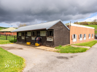 AK060423-88 - Alan King Stable Visit